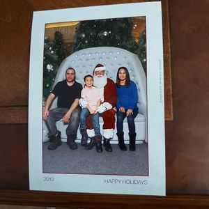 Meet your Posher, Marian